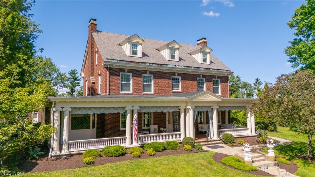House in Saint Clairsville, Ohio, United States 1 - 18292014