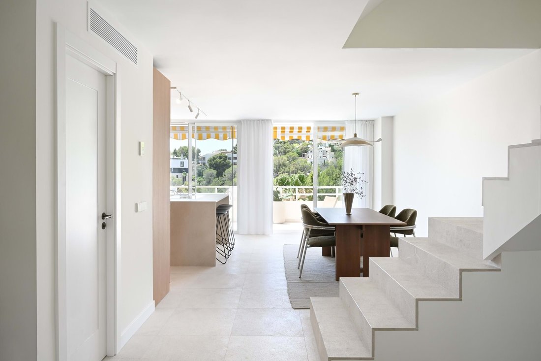 Apartment in Cas Catala, Calvia, Balearic Islands 4 - 18289941
