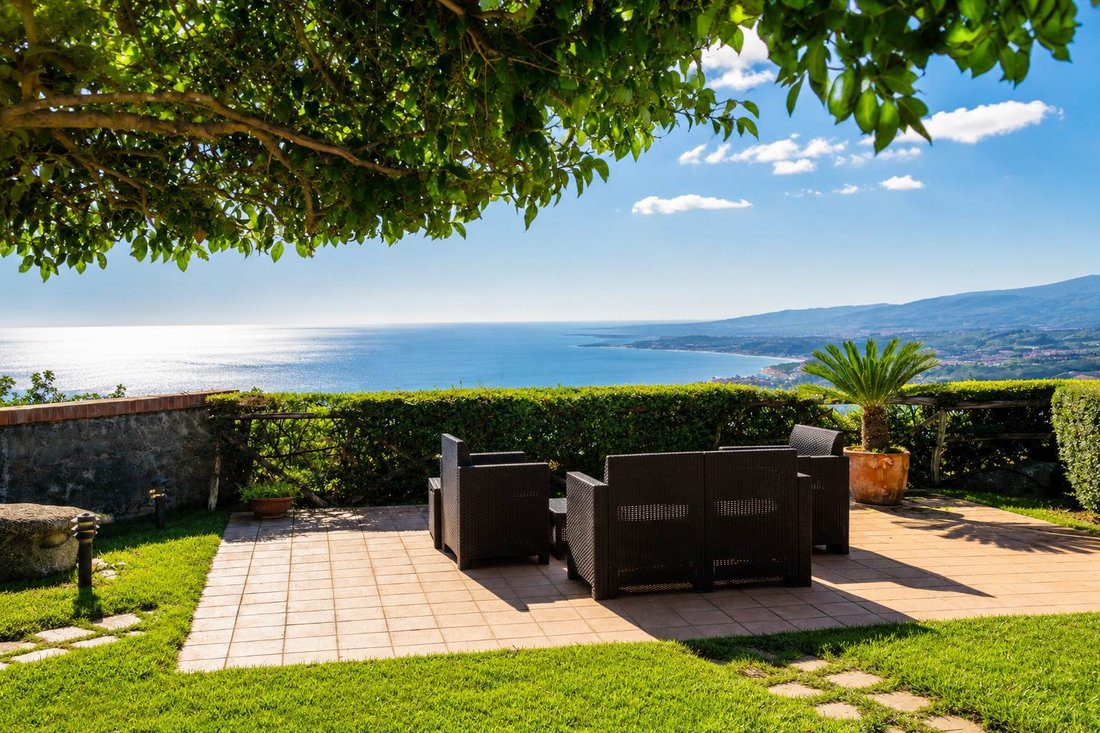 Villa in Staletti, Calabria, Italy 4 - 18295844
