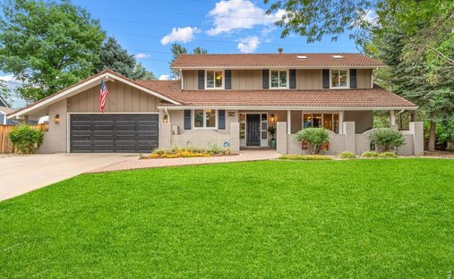 Casa a Boulder, Colorado, Stati Uniti 1