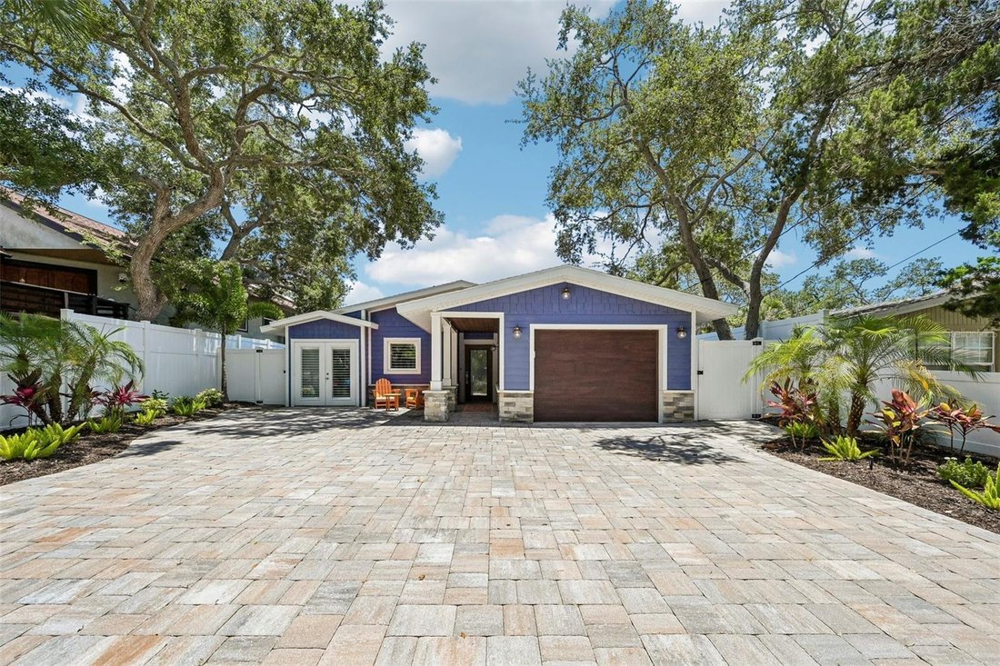 House in Siesta Key, Florida, United States 2 - 18290593