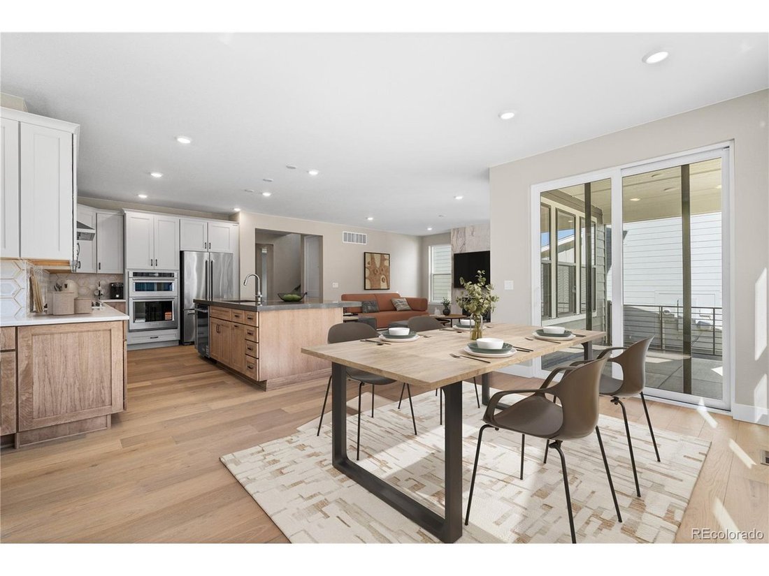 House in Parker, Colorado, United States 5 - 18293755