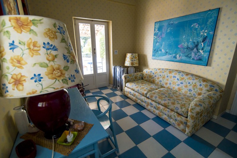 Villa in Tribunali - Kalsa, Palermo, Italy 2 - 18286830