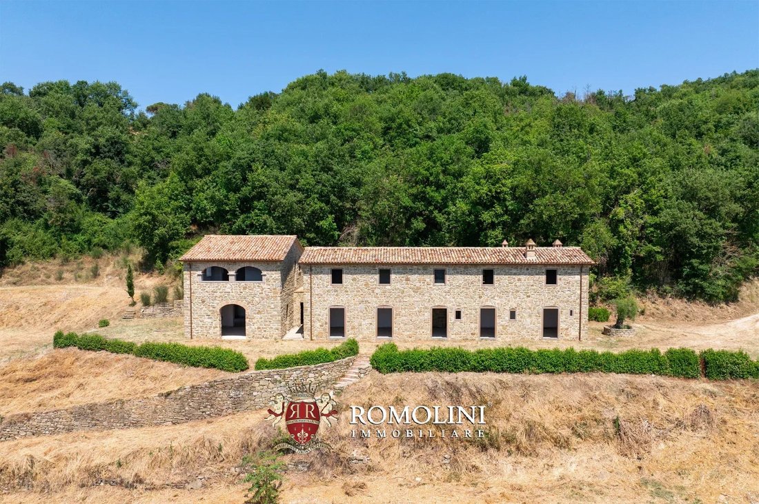 House in Città di Castello, Umbria, Italy 2 - 15665146