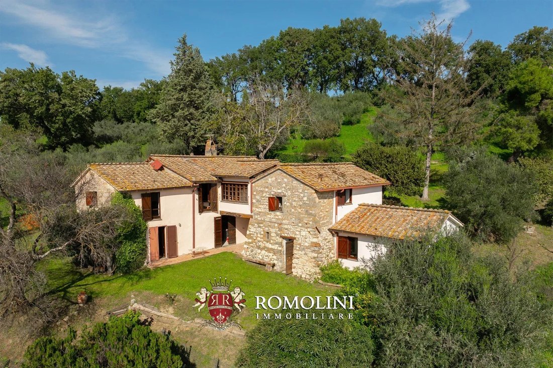 House in Macchie - Porchiano, Amelia, Umbria 2 - 15664547