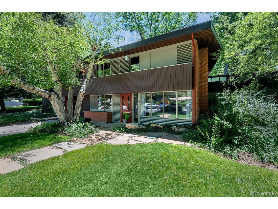 House in Englewood, Colorado, United States 5 - 18280936