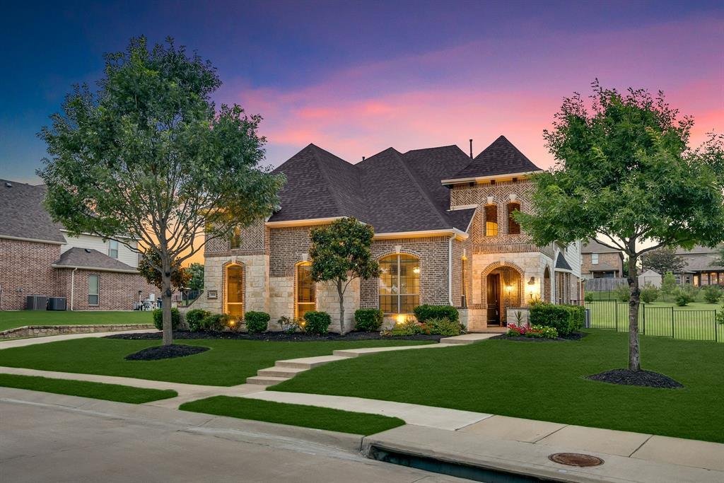 House in Rockwall, Texas, United States 1 - 18288605