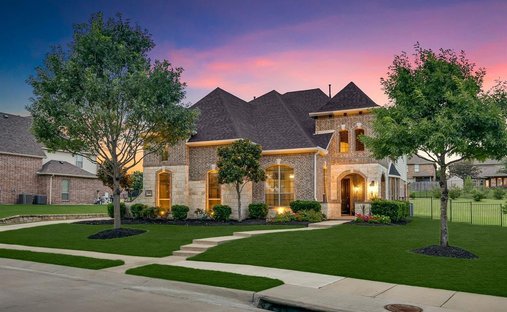 Maison à Rockwall, Texas, États-Unis 1