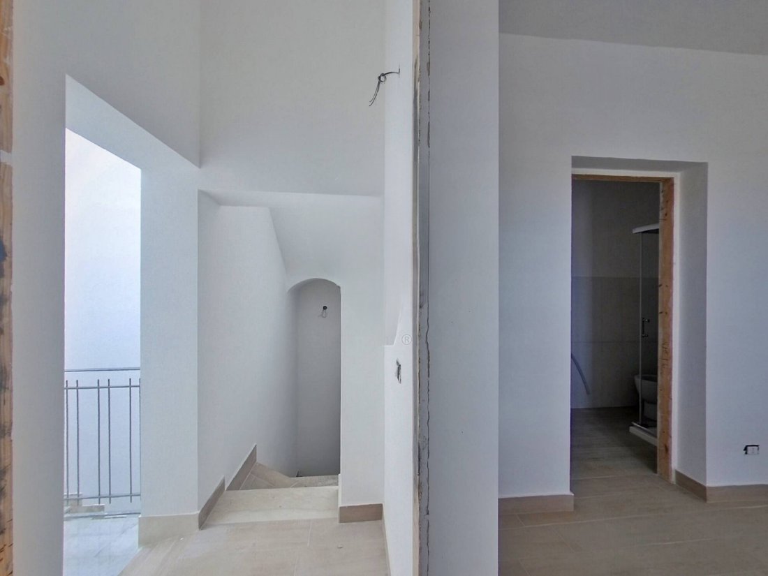 Apartment in Tribunali - Kalsa, Palermo, Italy 4 - 18286863