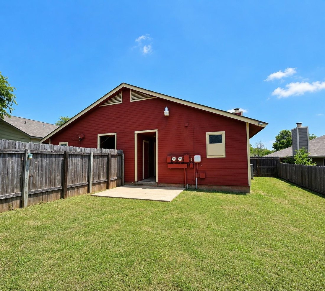 Apartment in Austin, Texas, United States 5 - 18271052