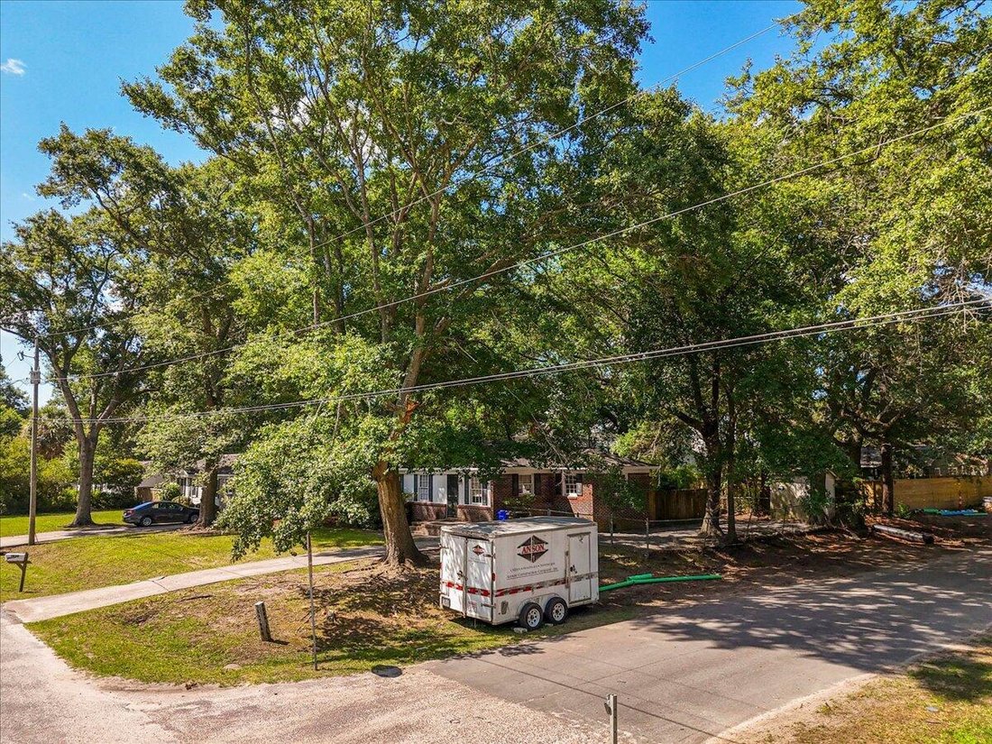 Land in Mount Pleasant, South Carolina, United States 4 - 18286026