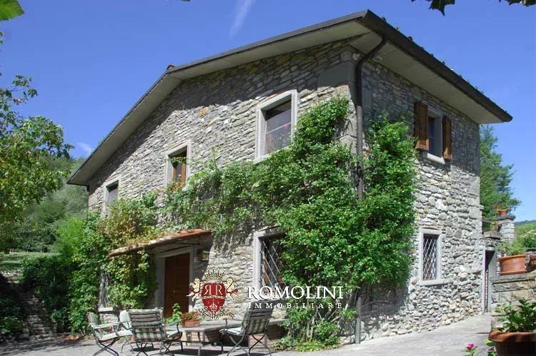 House in Caprese Michelangelo, Tuscany, Italy 3 - 15666398