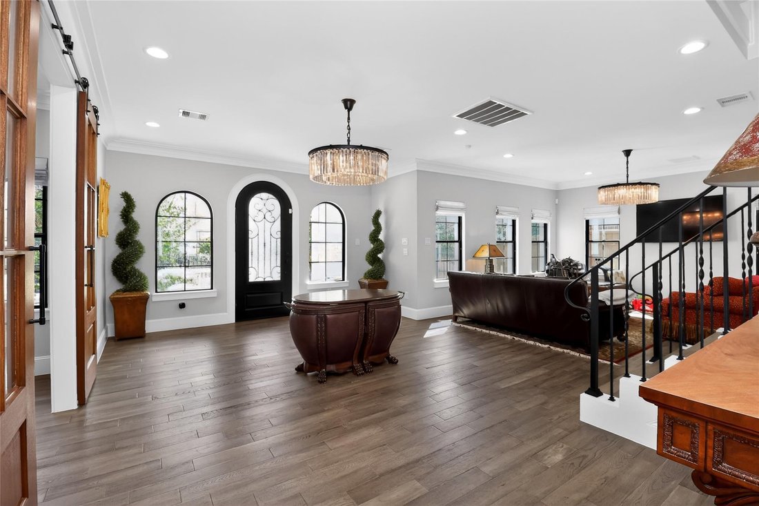 House in Houston, Texas, United States 3 - 18284878