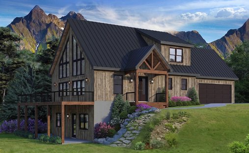 House in Helper, Utah, United States 1