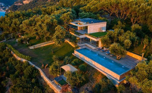 Casa a Meliteieis, Peloponnese, Western Greece and the Ionian, Grecia 1