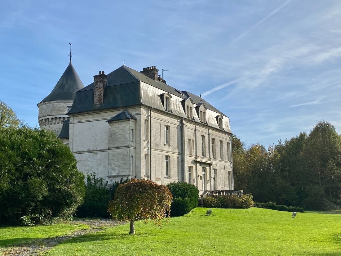 House in Aire-sur-la-Lys, Hauts-de-France, France 2 - 18286566