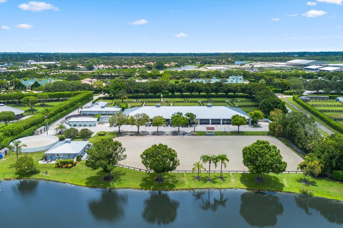 House in Wellington, Florida, United States 4 - 18281956