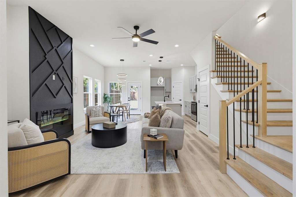 Apartment in Dallas, Texas, United States 3 - 18281718