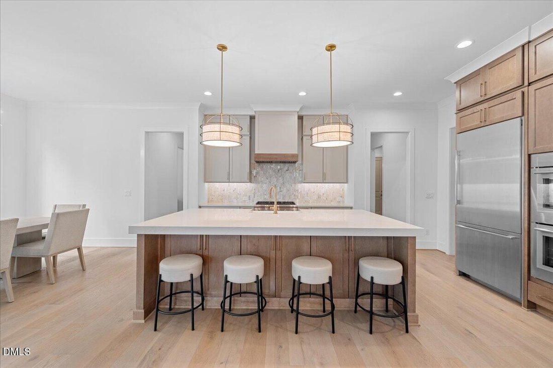 House in Wake Forest, North Carolina, United States 4 - 16733134