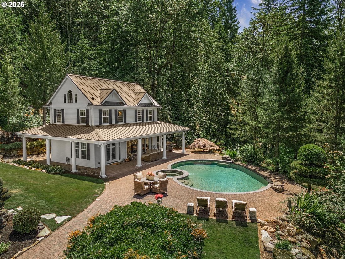 House in Mount Hood Village, Oregon, United States 4 - 18293395