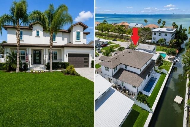 House in Tampa, Florida, United States 1 - 17604875