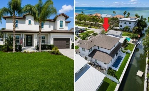 House in Tampa, Florida, United States 1
