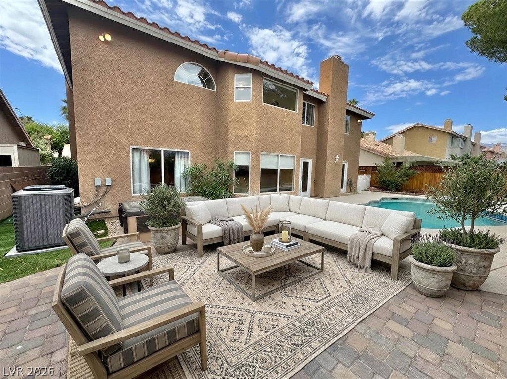 House in Las Vegas, Nevada, United States 4 - 18288895