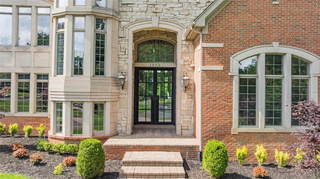 House in Farmington Hills, Michigan, United States 4 - 18293053