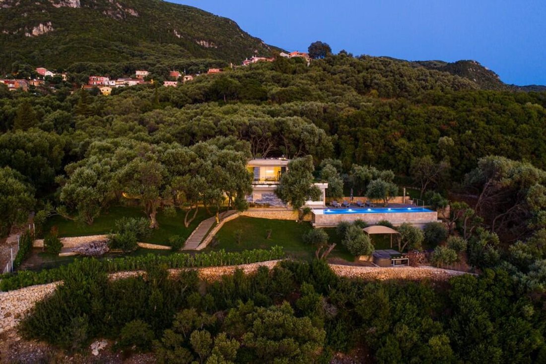 Casa a Meliteieis, Peloponnese, Western Greece and the Ionian, Grecia 2 - 18292617