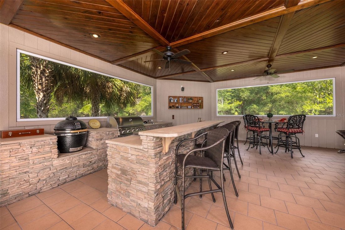 House in Alachua, Florida, United States 3 - 18280977