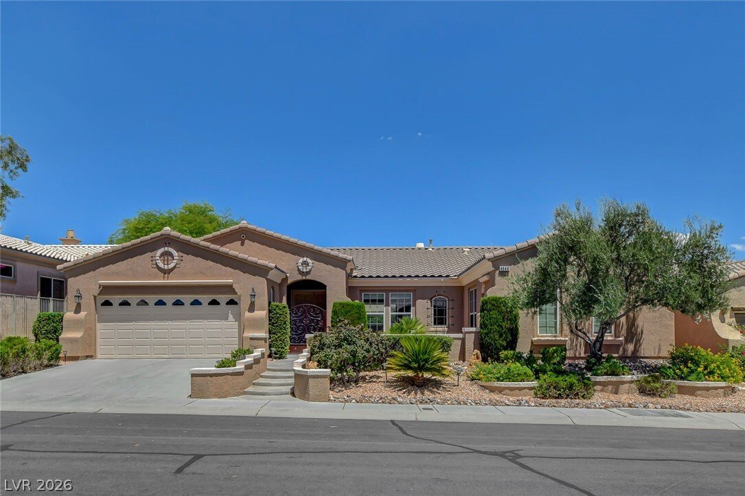 House in Las Vegas, Nevada, United States 1 - 18291992
