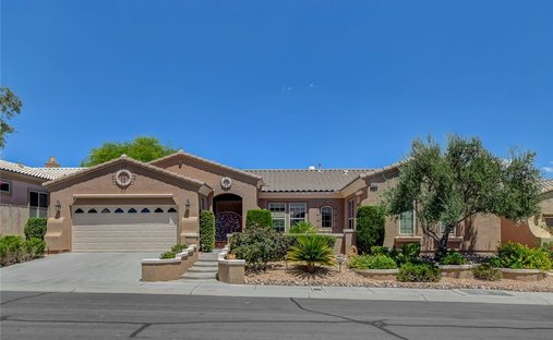 Casa a Las Vegas, Nevada, Stati Uniti 1