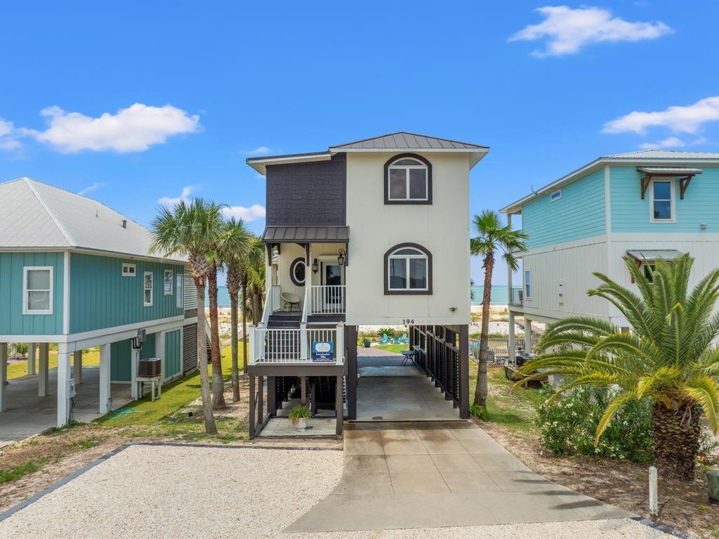 House in Port St. Joe, Florida, United States 1 - 18291758