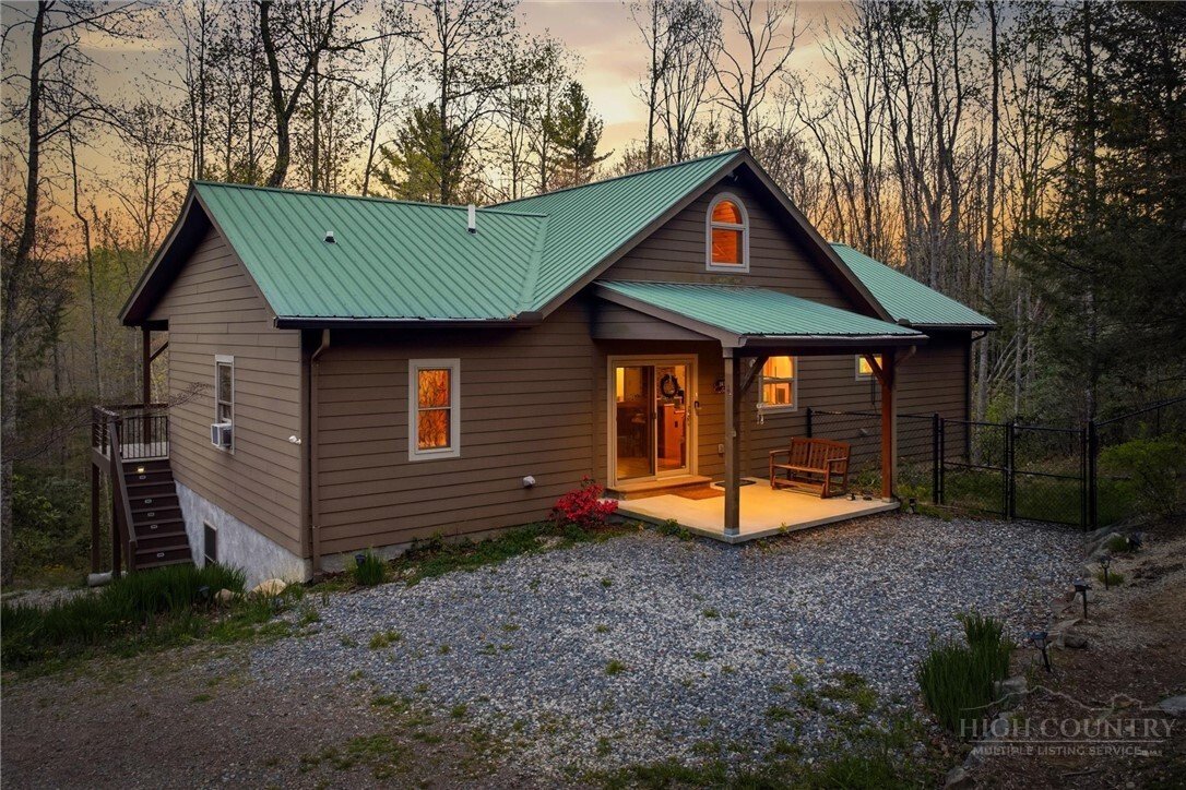 House in Vilas, North Carolina, United States 5 - 18288245