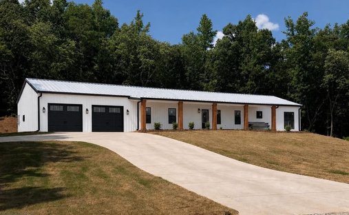 Casa a Homer, Georgia, Stati Uniti 1