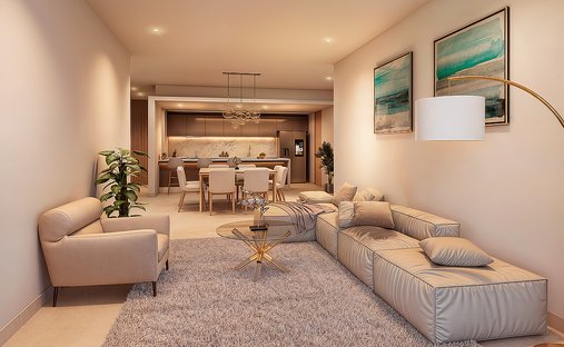 Appartement à San Miguel de Cozumel, Quintana Roo, Mexique 1