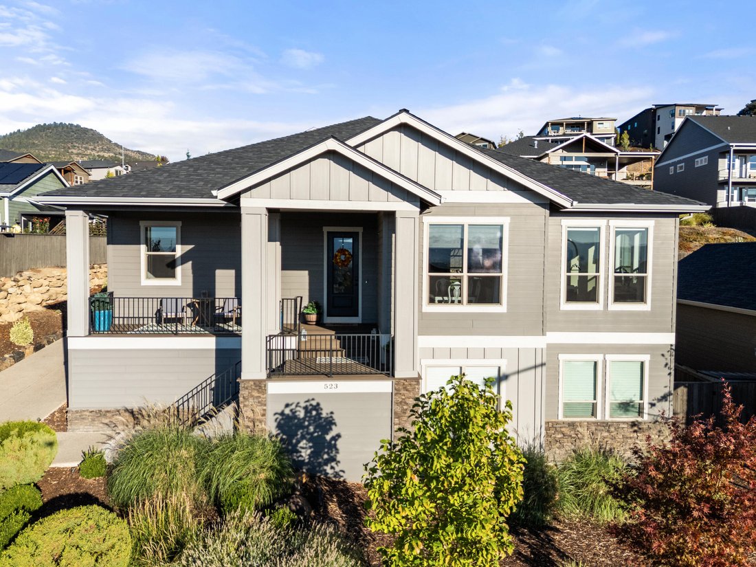 House in Medford, Oregon, United States 3 - 18290380