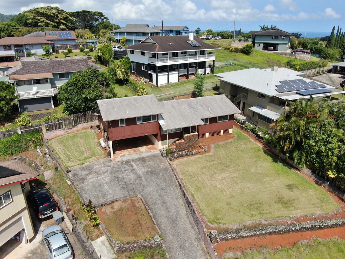 House in Kalaheo, Hawaii, United States 1 - 18292657