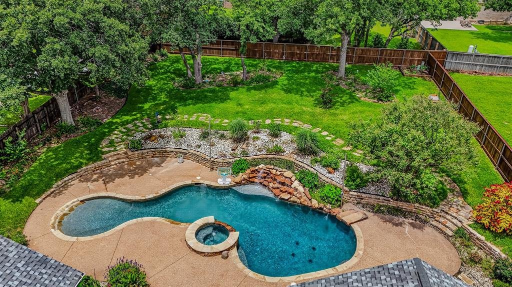 House in Grapevine, Texas, United States 3 - 18285771