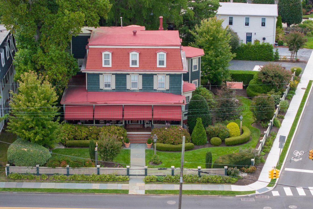 House in Cape May, New Jersey, United States 1 - 18290482