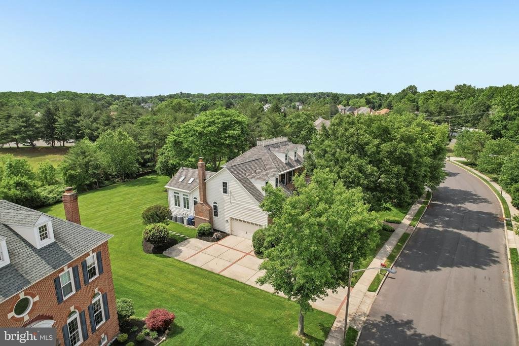 House in Mount Laurel Township, New Jersey, United States 5 - 18287762
