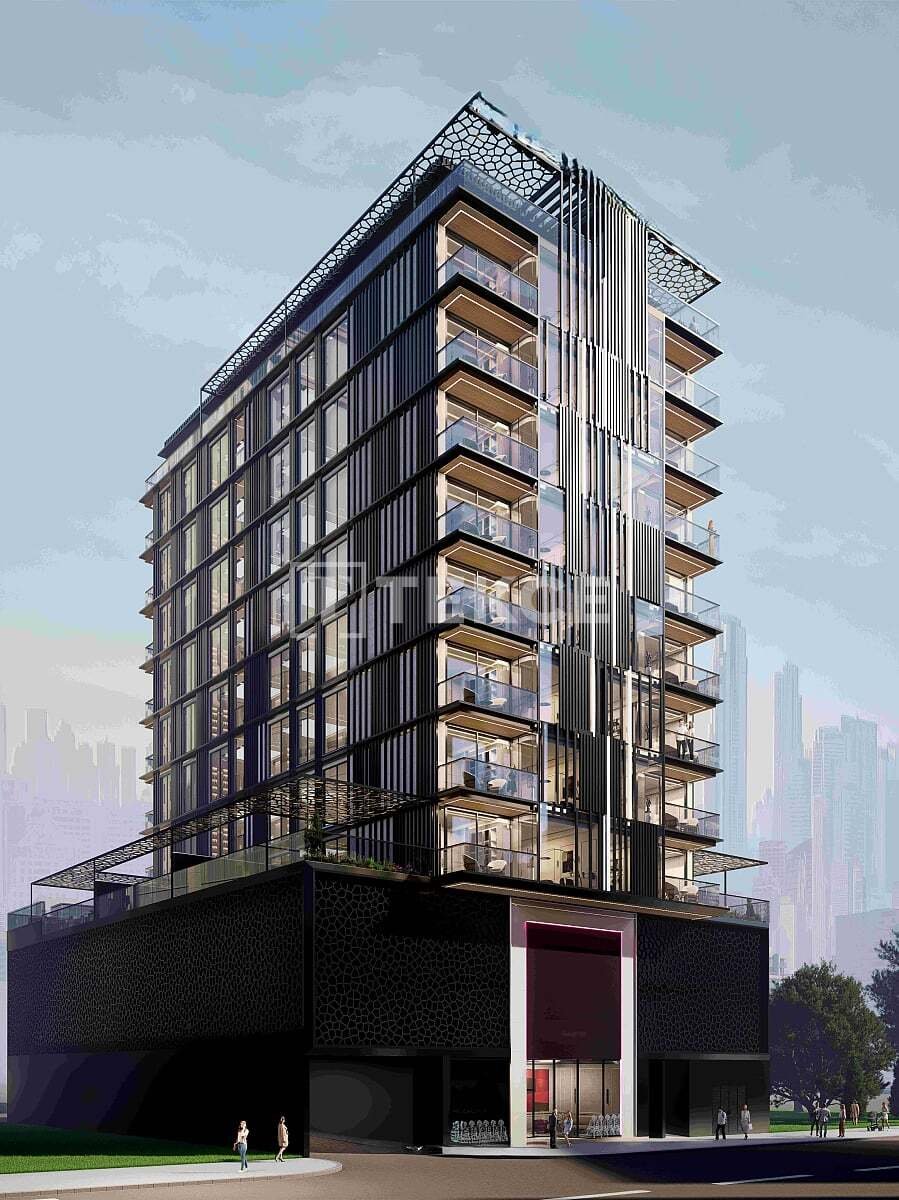 Wohnung in Al Satwa, Dubai, Vereinigte Arabische Emirate 2 - 18286831