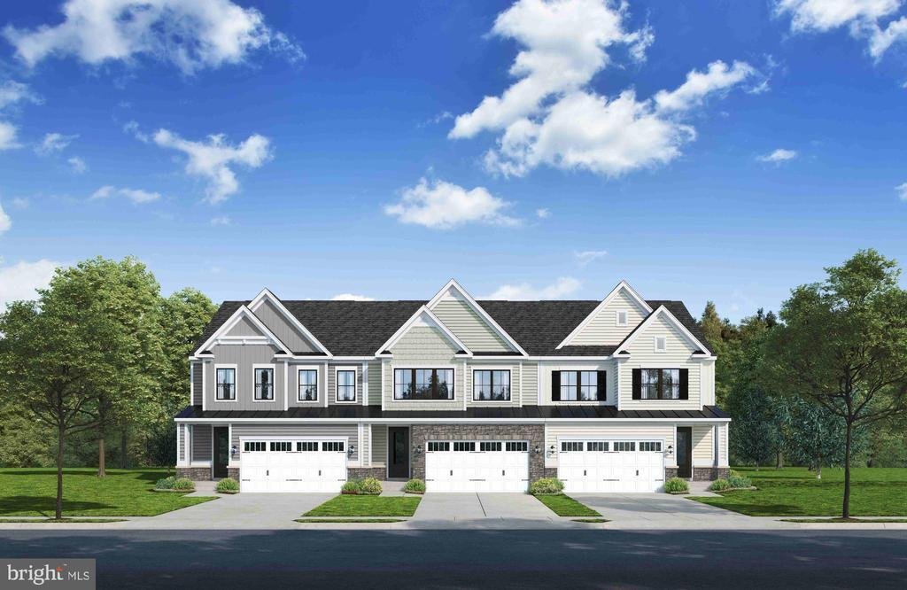 Townhouse in West Friendship, Maryland, United States 1 - 18285850