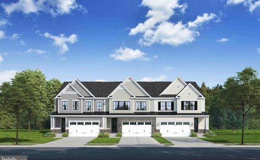 Casa a West Friendship, Maryland, Stati Uniti 1