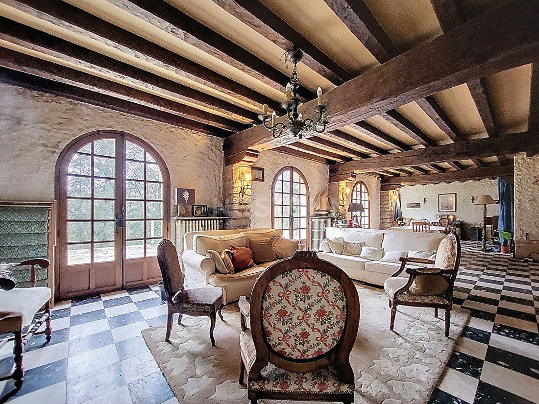 House in Bourg Nord, Orvault, France 3 - 18280185