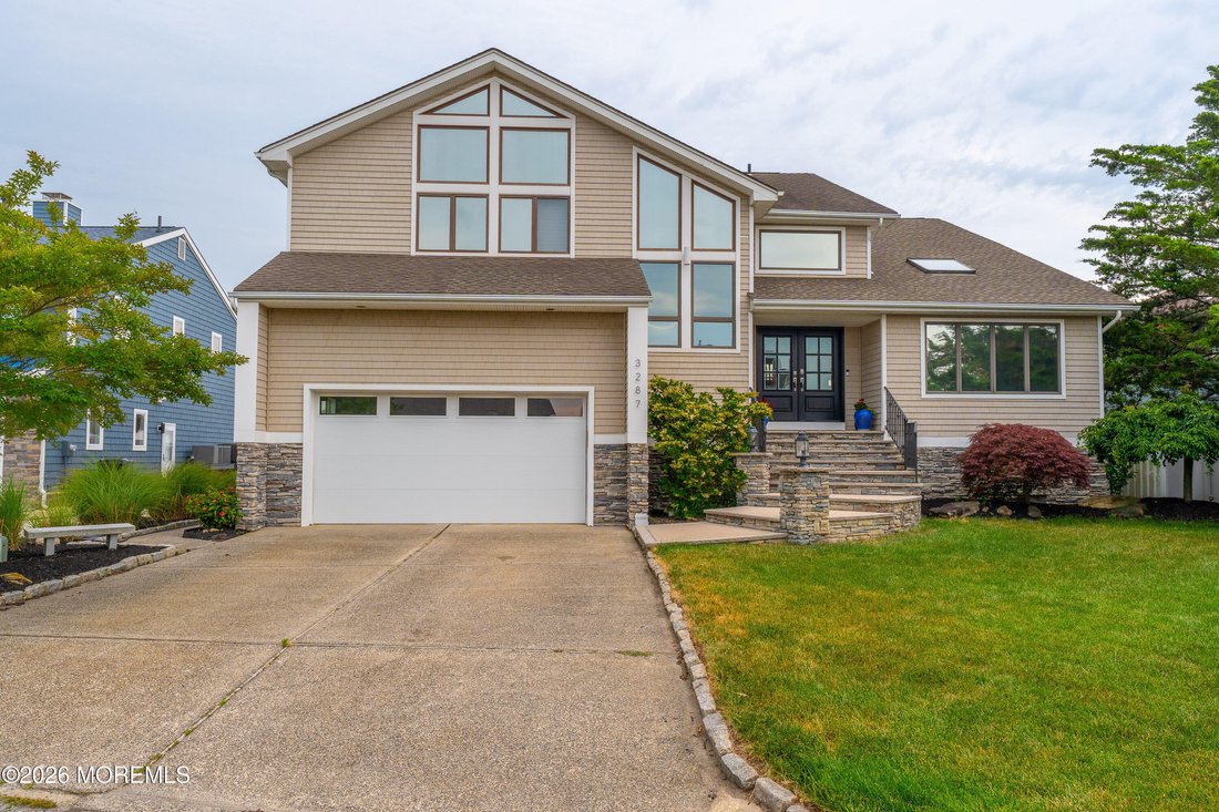 House in Toms River, New Jersey, United States 5 - 18288827