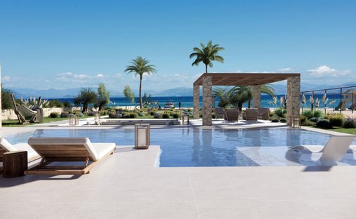 Villa à Lefkimmi, Peloponnese, Western Greece and the Ionian, Grèce 1