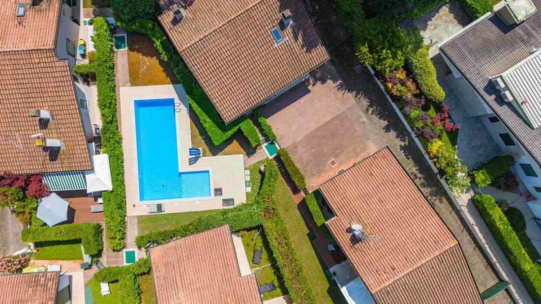 Villa in Lignano Sabbiadoro, Friuli – Venezia Giulia, Italy 3 - 16622967