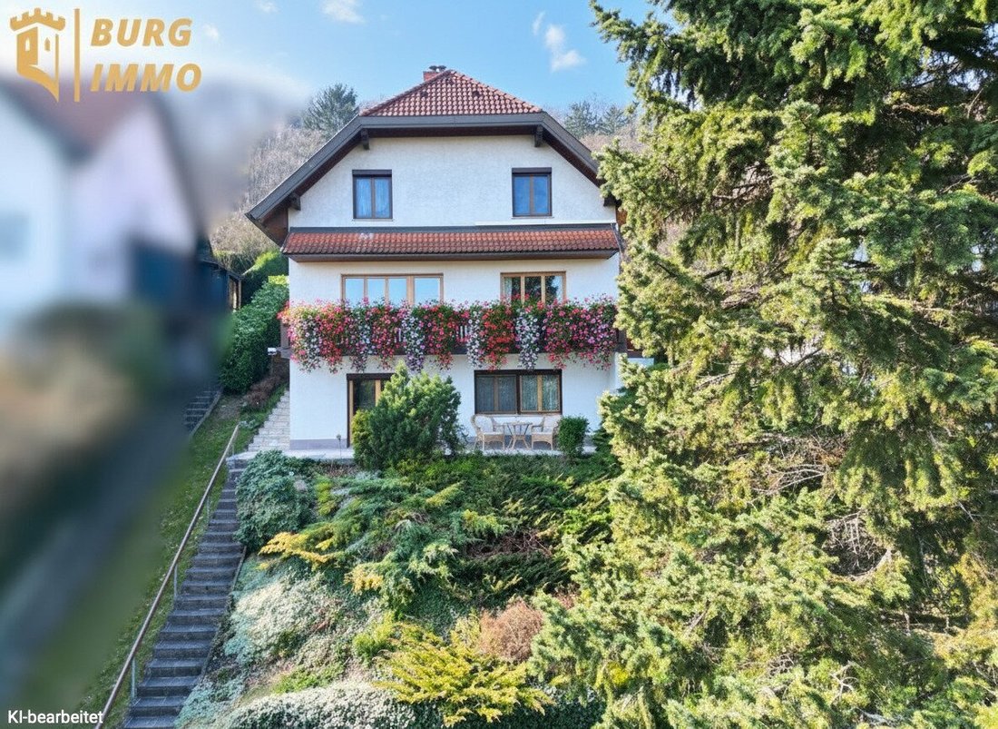 House in Klosterneuburg, Lower Austria, Austria 2 - 18289631