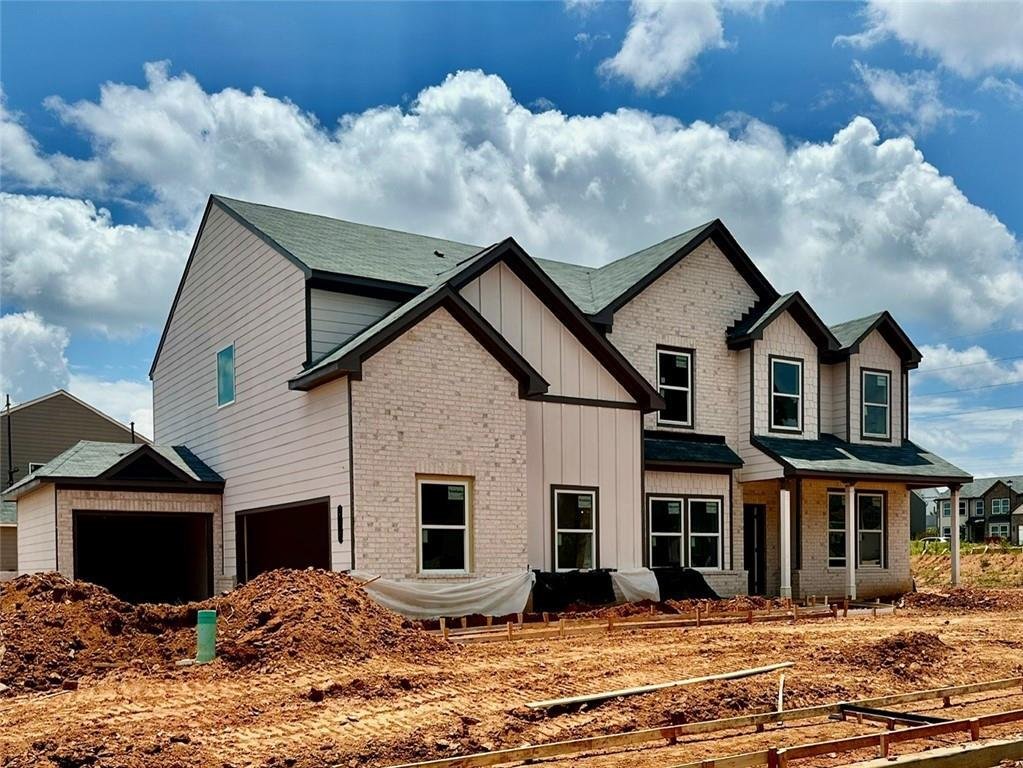 House in Auburn, Georgia, United States 1 - 18290760